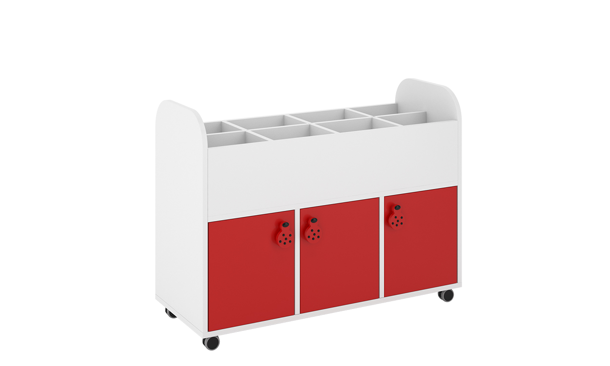 Kırtasiye Dolabı 304030-A