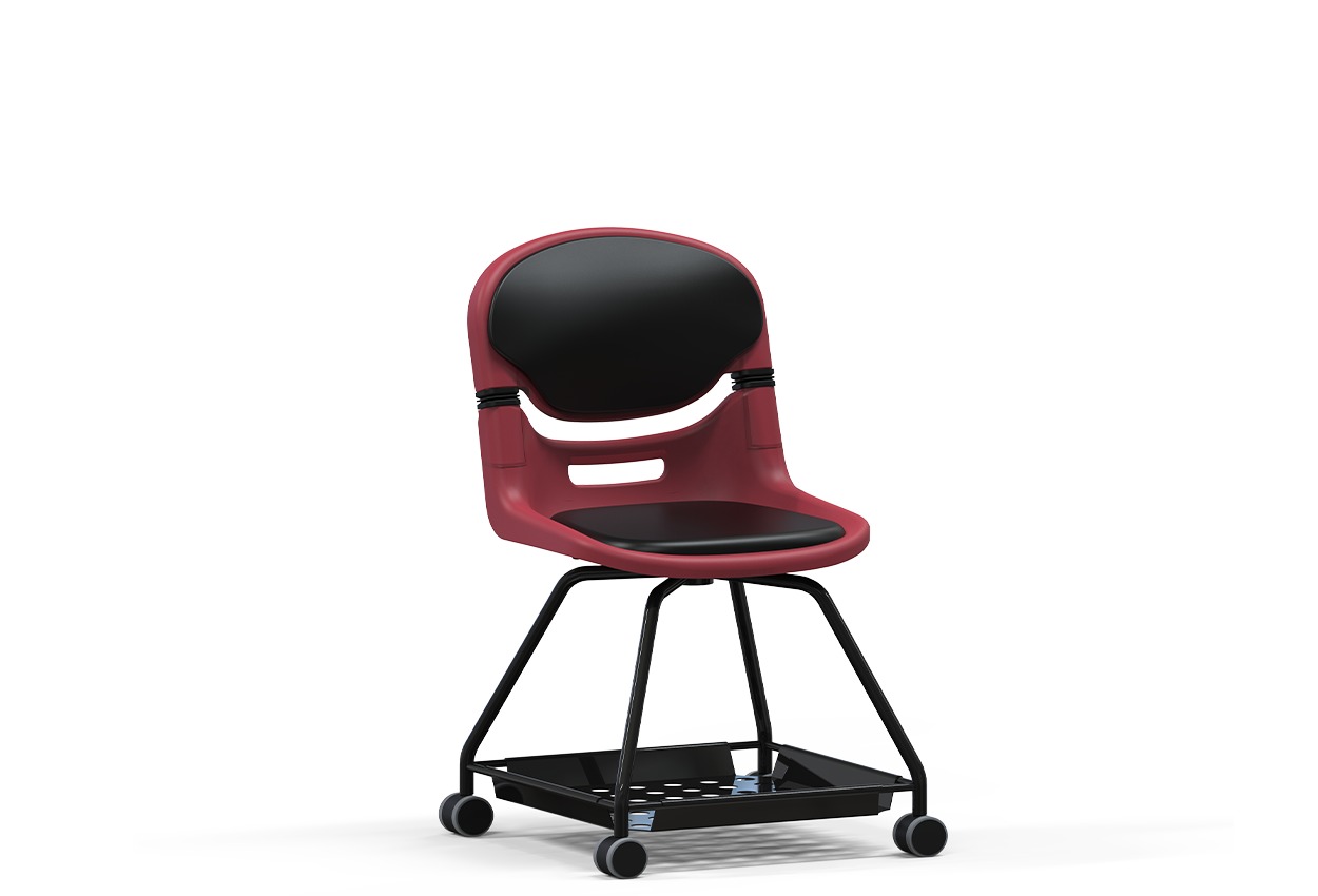 Konfor Chair 10521-B