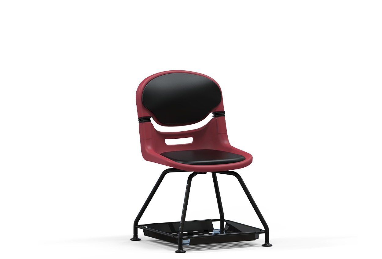 Konfor Chair 10521-C