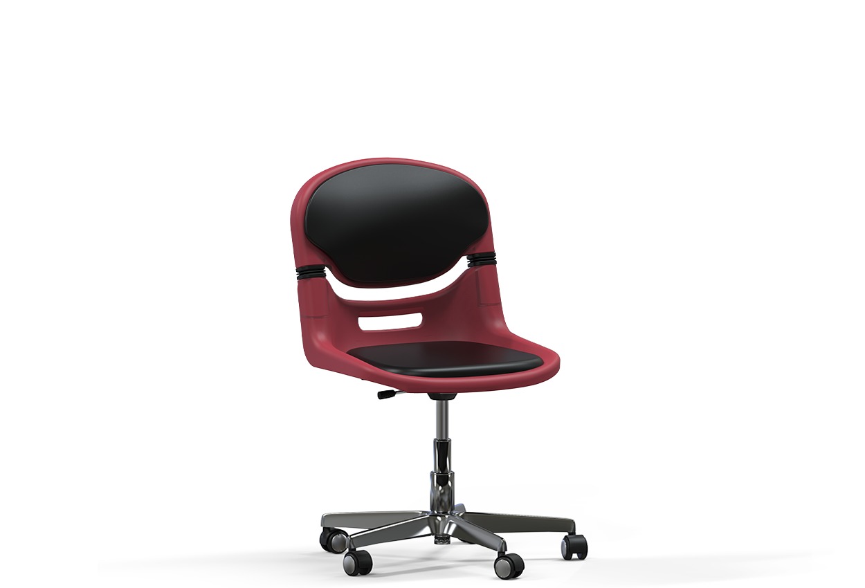 Konfor Chair 10521-H