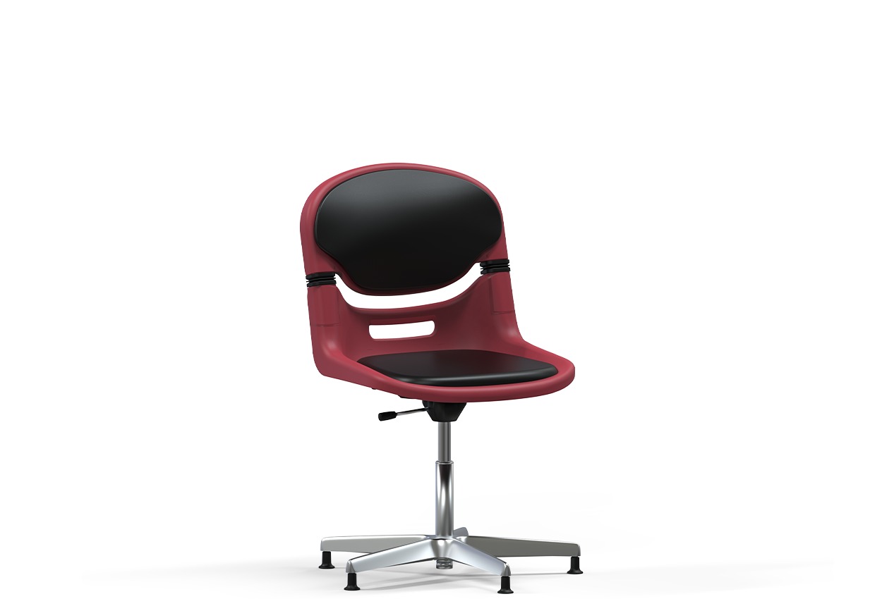 Konfor Chair 10521-I