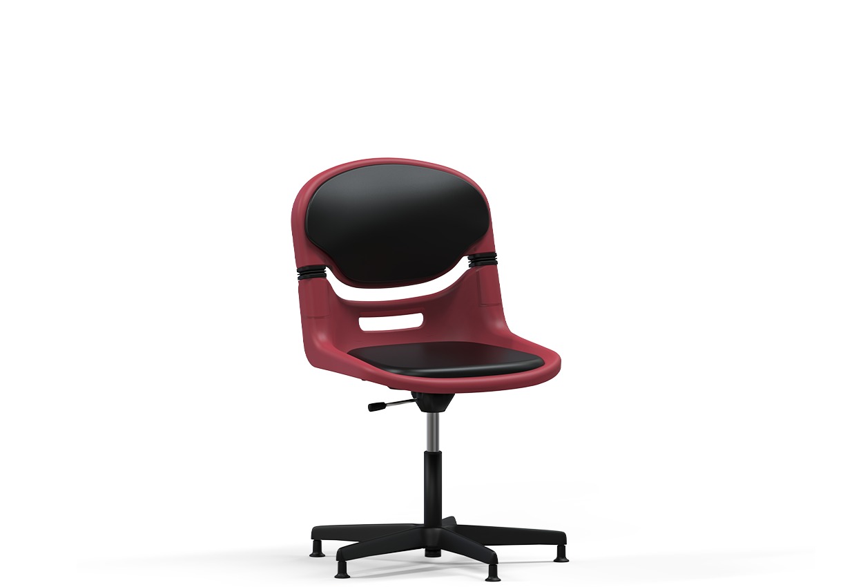 Konfor Chair 10521-K