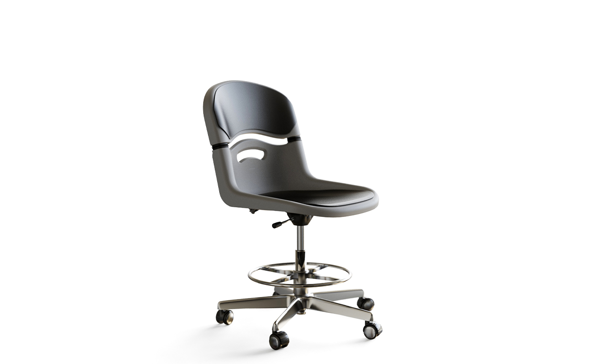 Konfor Chair 10521-L