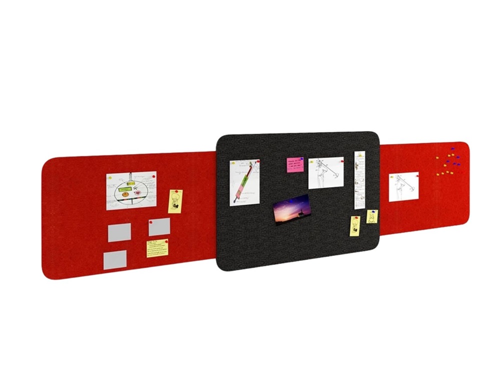 Konsept Kumaş Pano 1062118