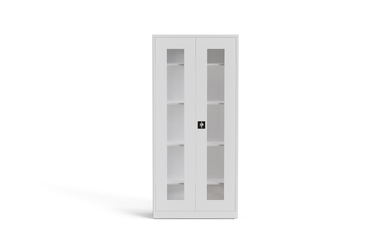 Kore Fizik Deney Malzeme Dolabı 40202-G