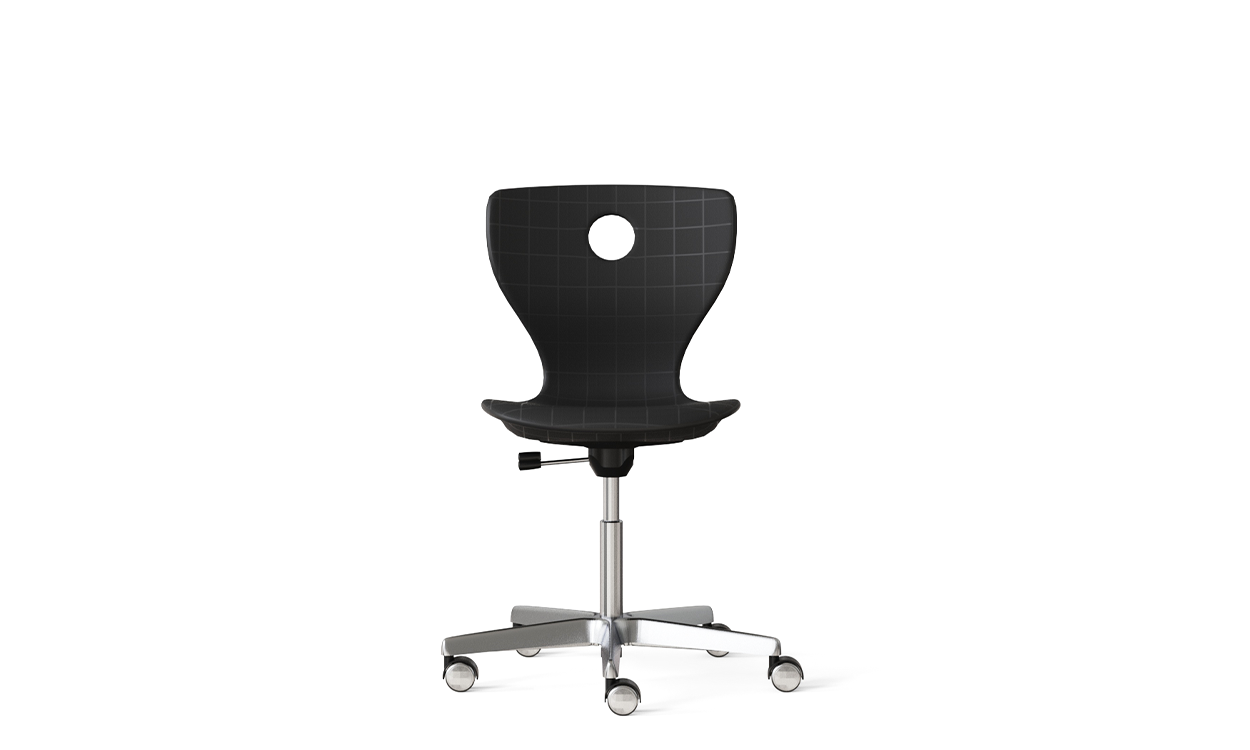 Kore Fizik Öğrenci Masası 40202-C