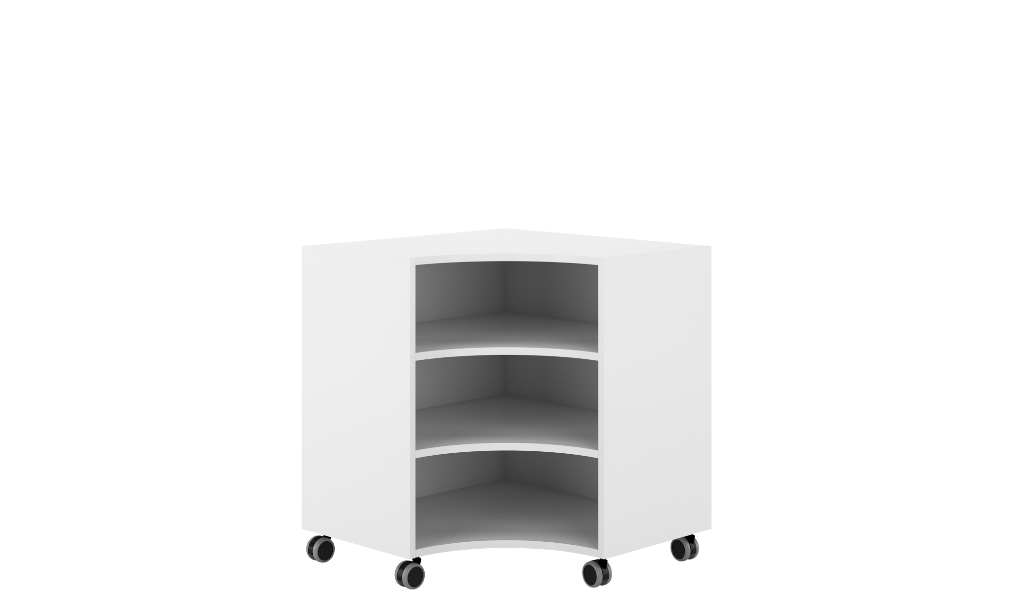 Köşe Dolabı 30602-A