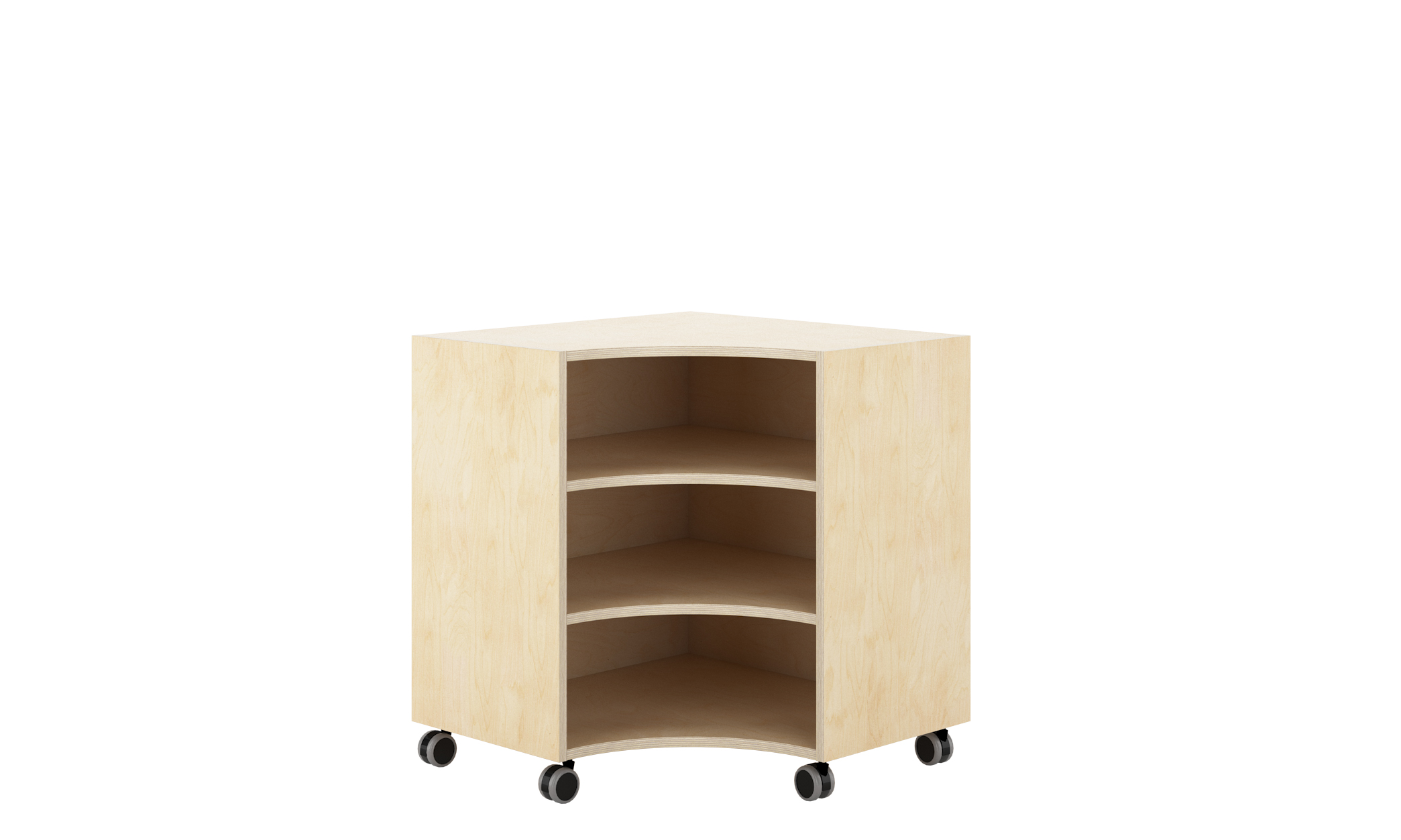 Köşe Dolabı 30602-B