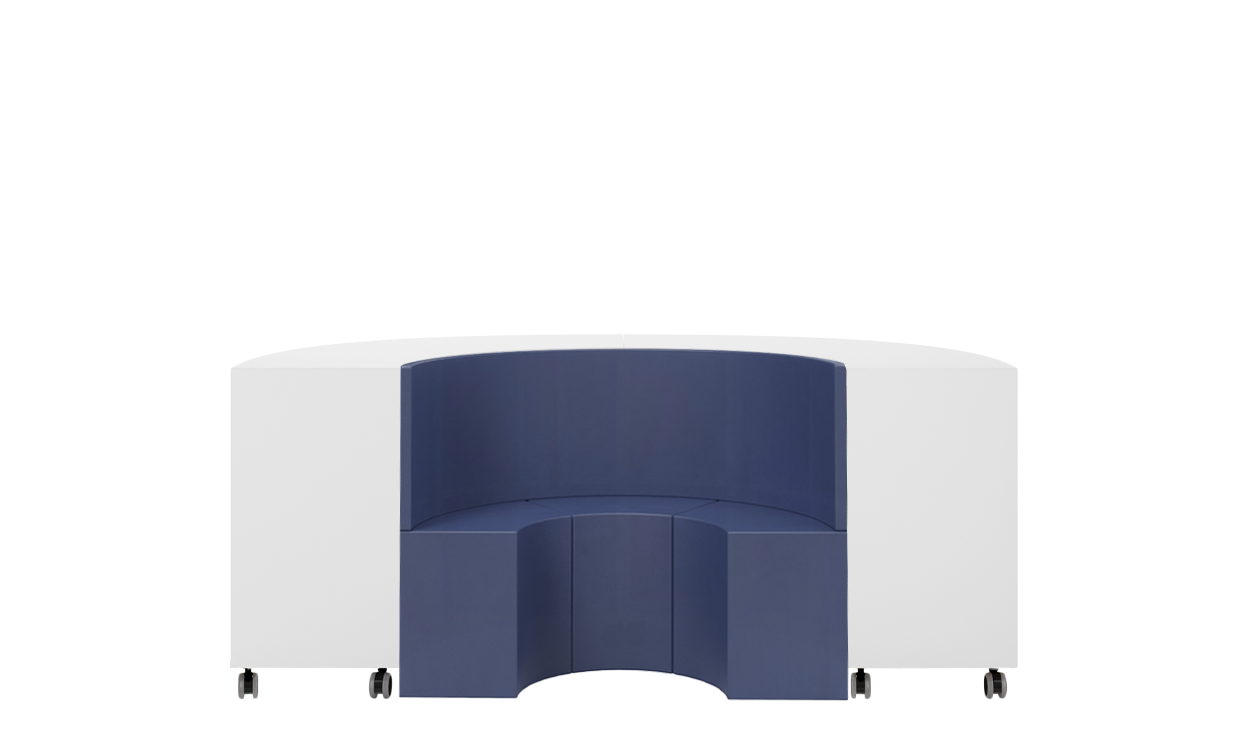 Köşe Dolabı 30607-A