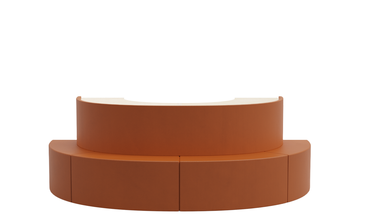 Köşe Dolabı 30608-B