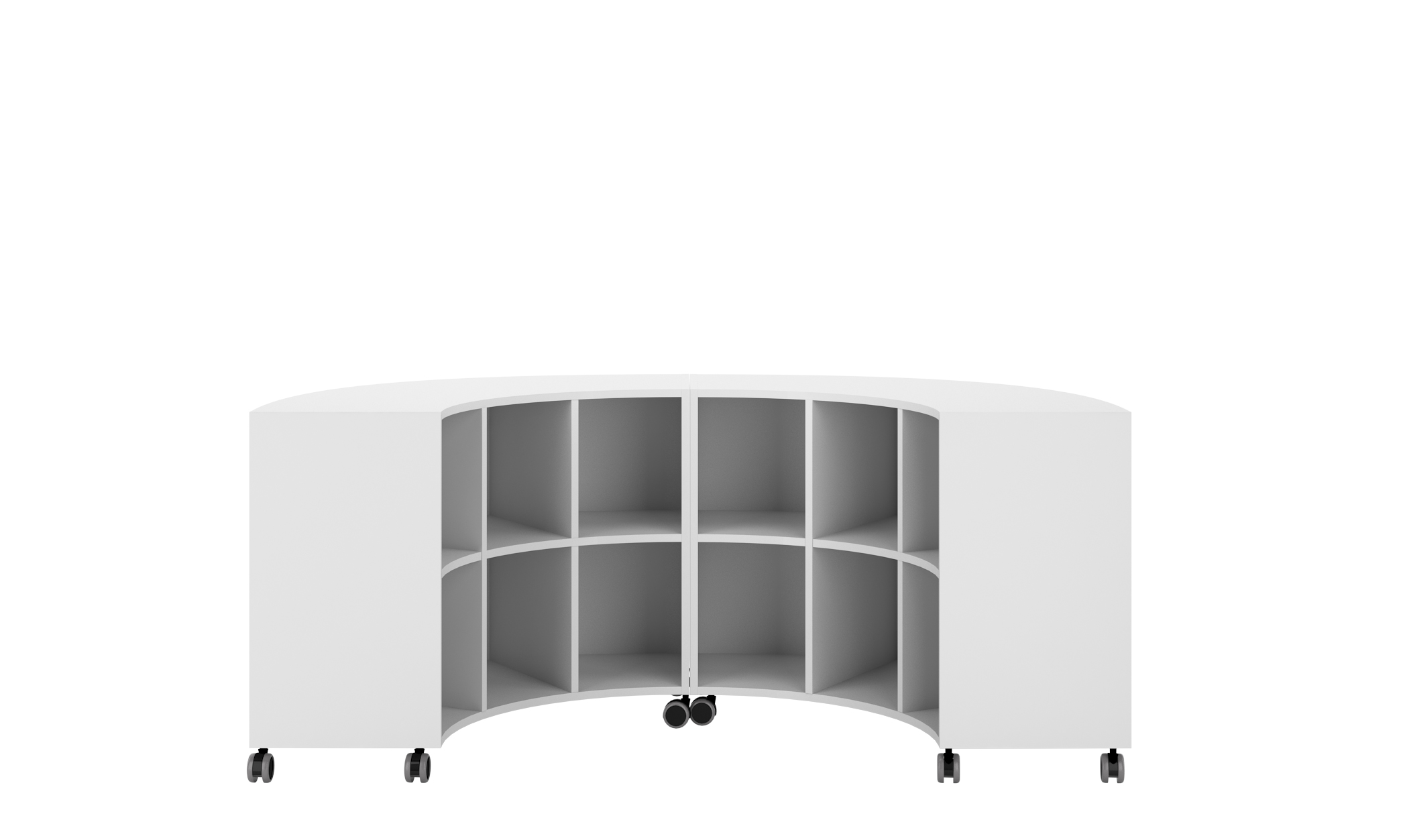 Köşe Dolabı 30606-A