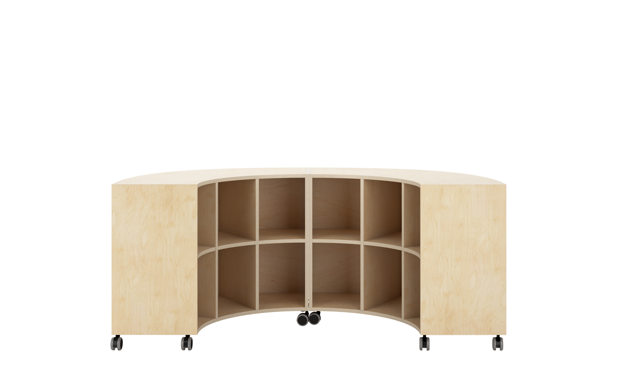 Köşe Dolabı 30606-B