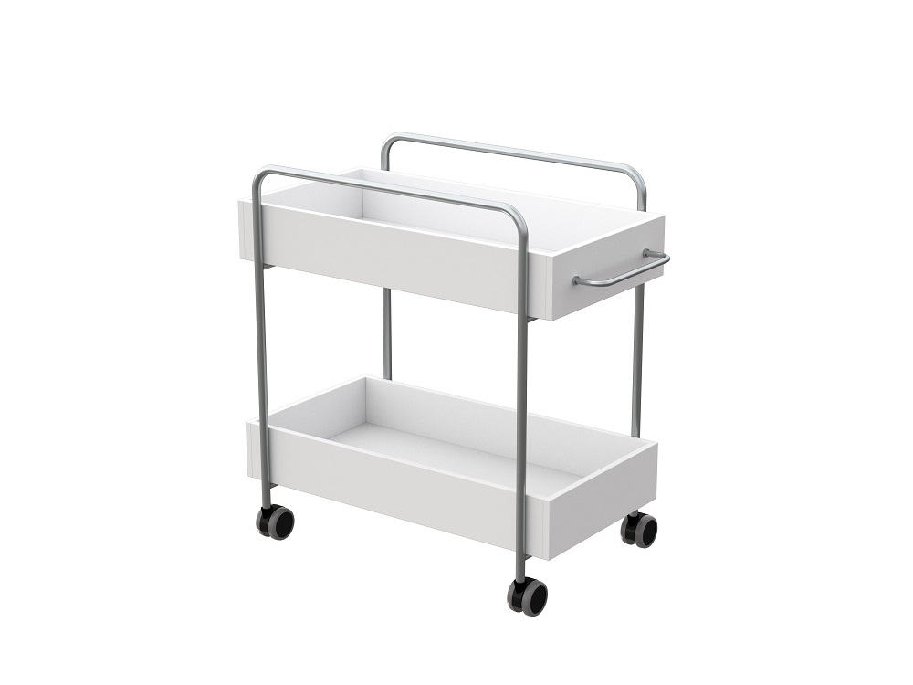 Library Cart 1076101