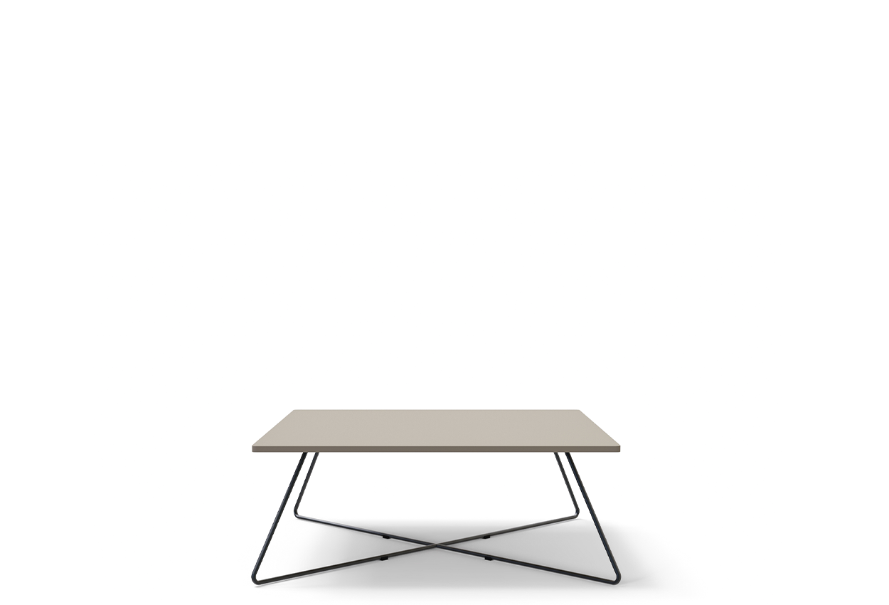 Slim Office Table 208083
