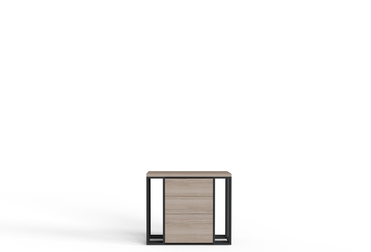 Line Executive Side Cabinet 203054