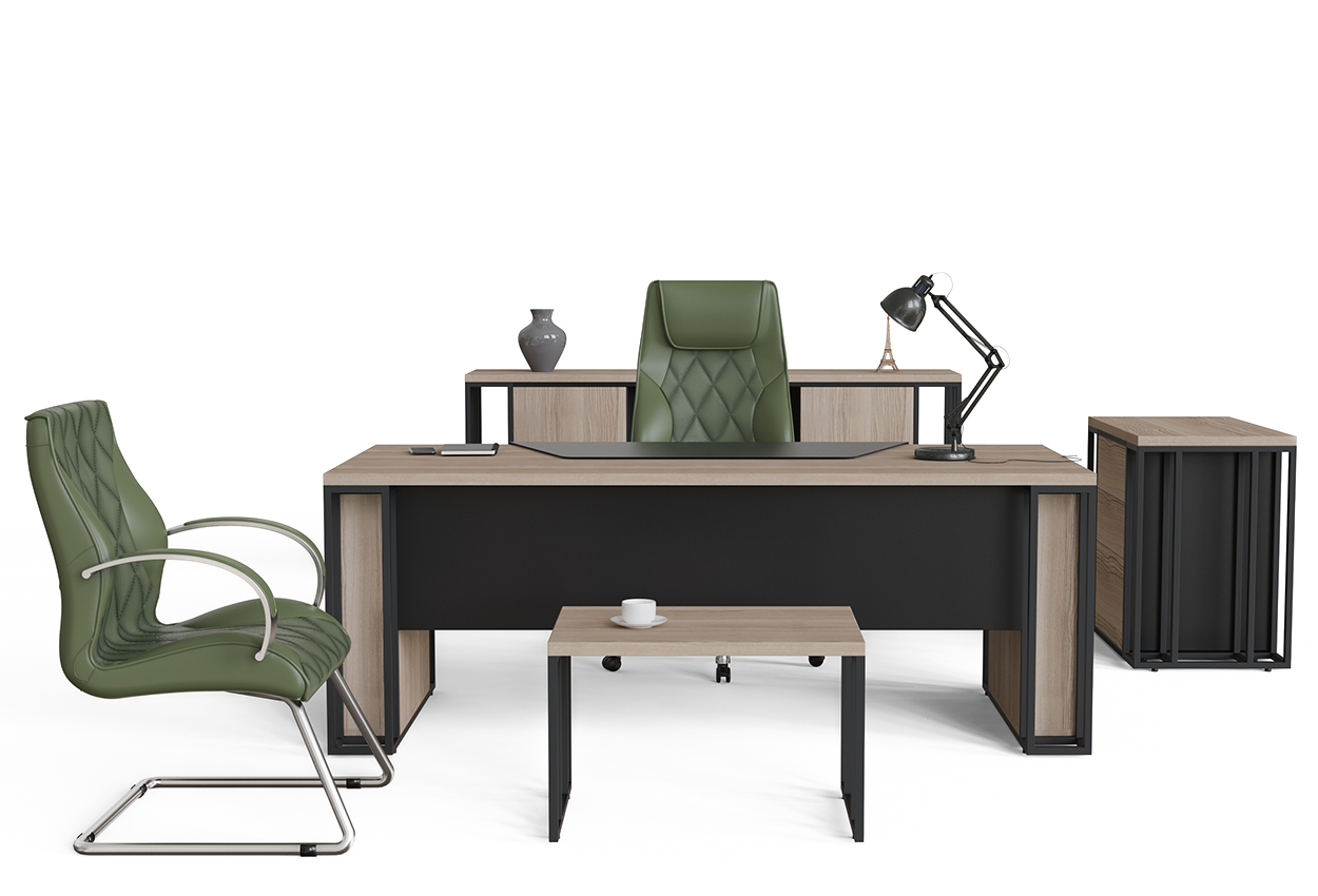 Line Executive Set 203050