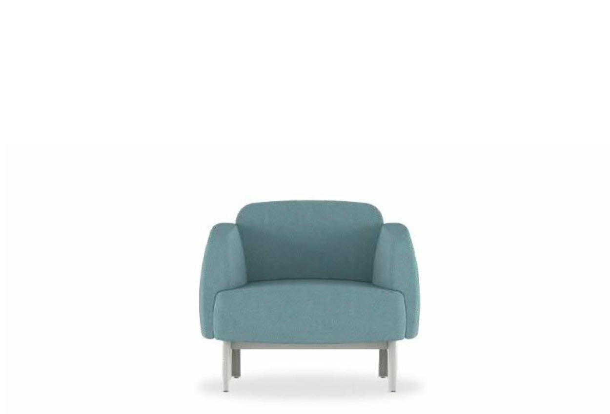 Lucy Single Office Sofa 2141501