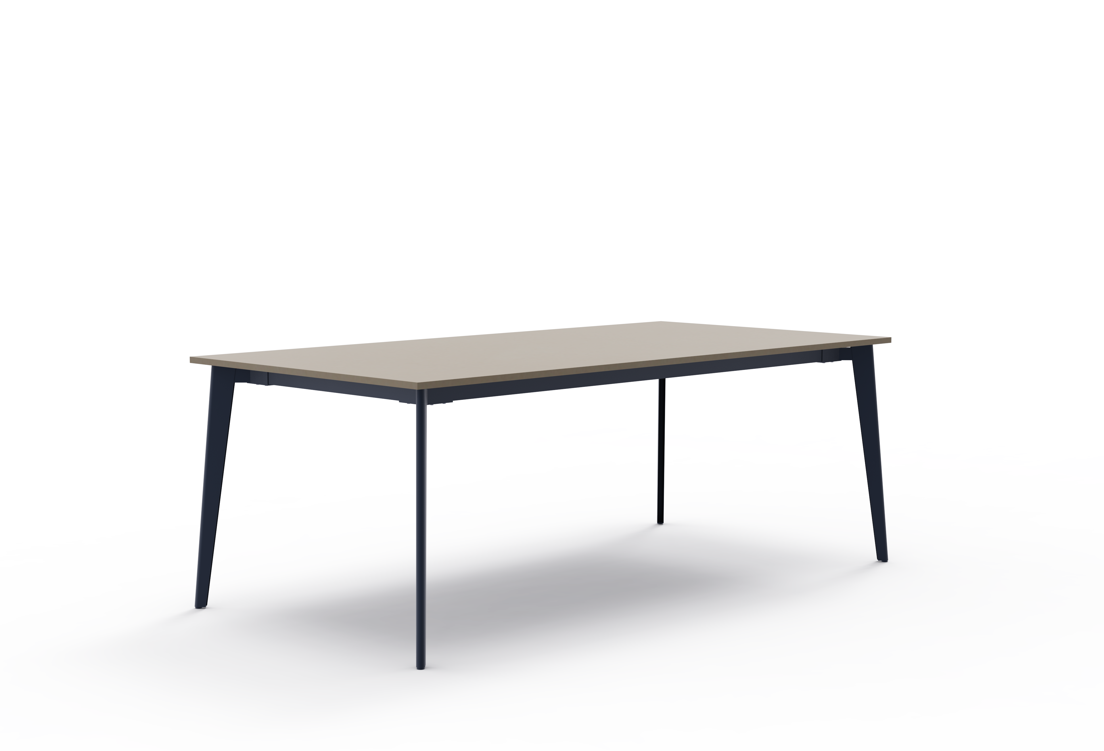 Luna Meeting Table 206041