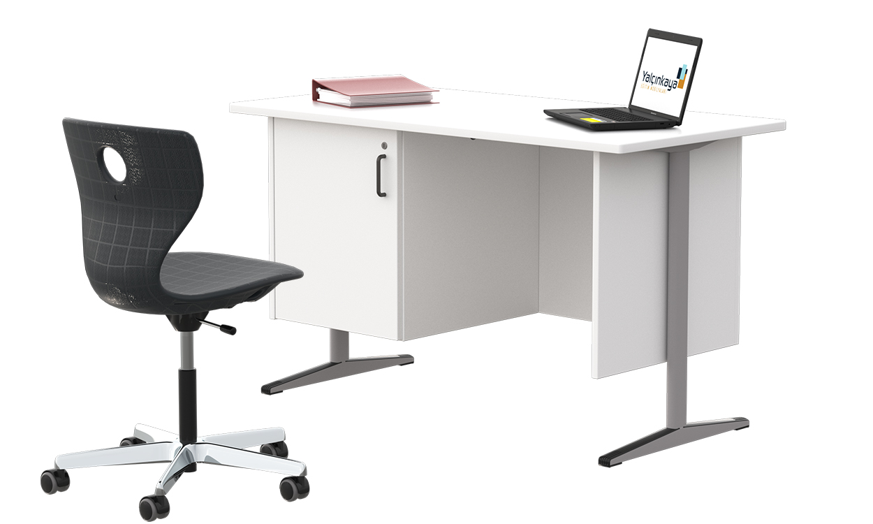 Malavi Öğretmen Masası 104011-C