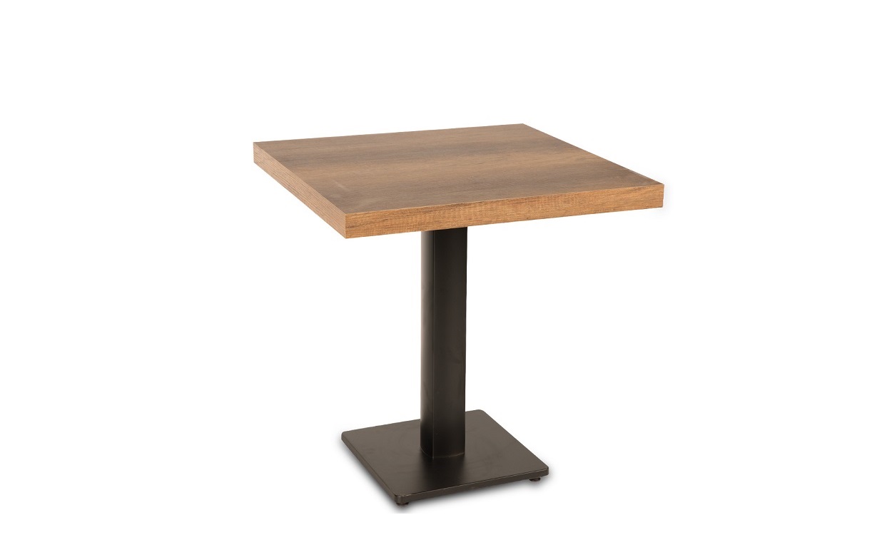 Mdf Cafe Masası 701002