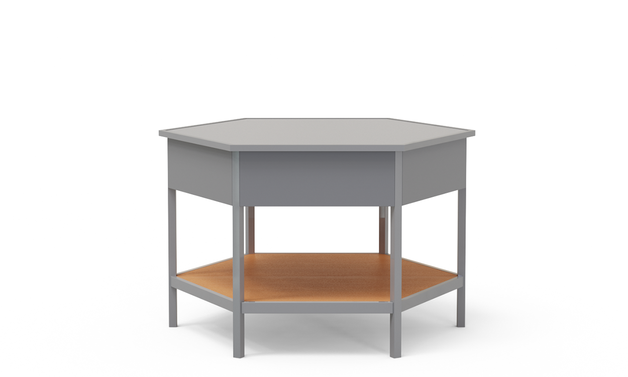 Metal Work Bench 106001