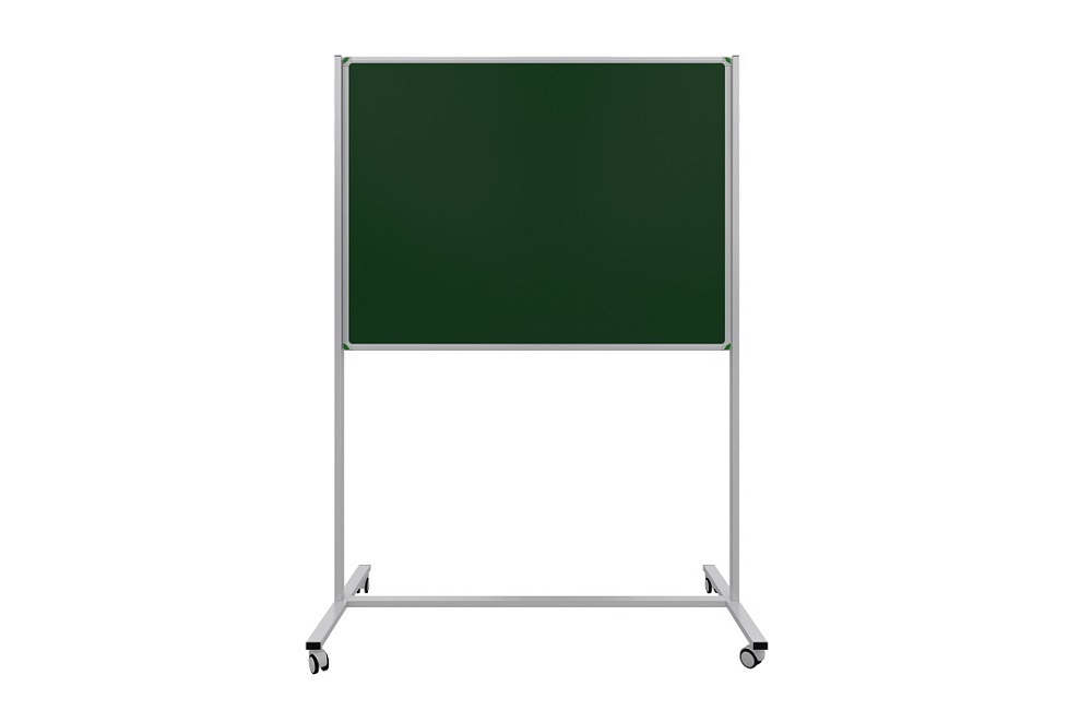 Magnetic Green Board With Legs 1061308
