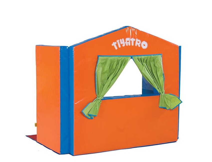 Minder Kukla Köşesi 31113