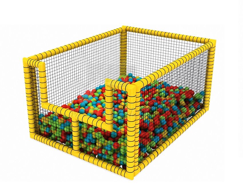 Mini Top Havuzu 31106