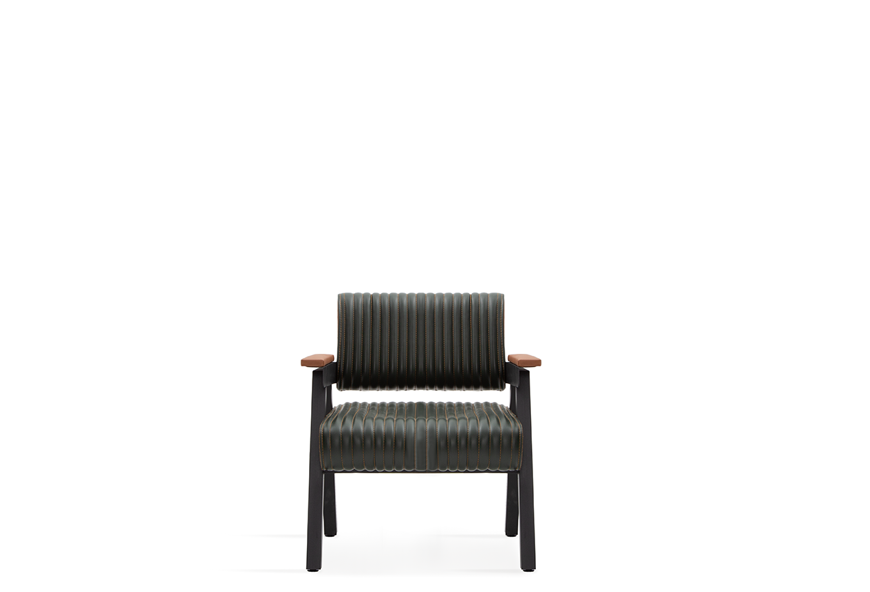 Oliv Single Office Sofa 2140401