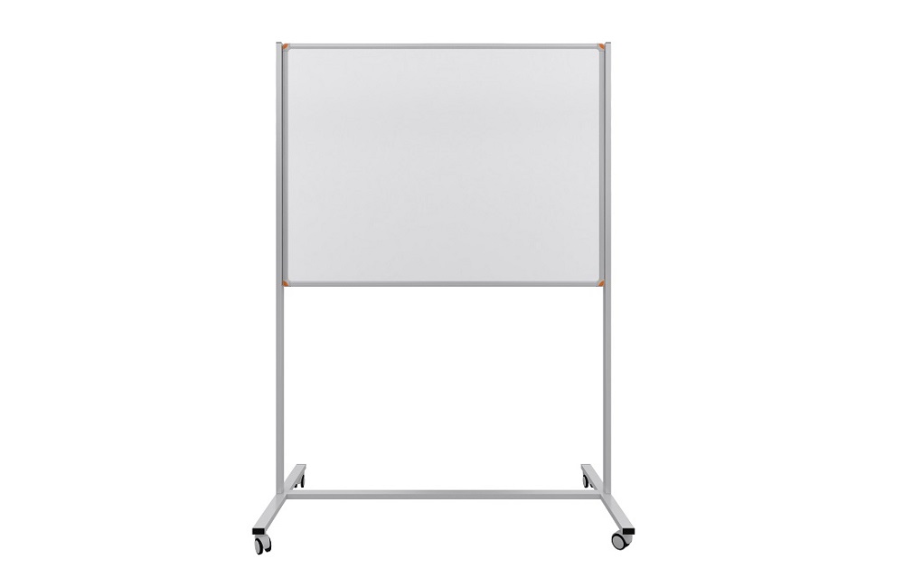 Mobile Single-Sided White Board 1061128