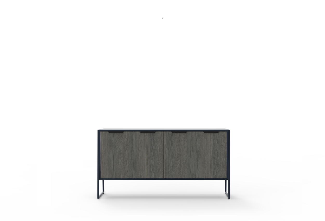 Mona Office Cabinet 204092