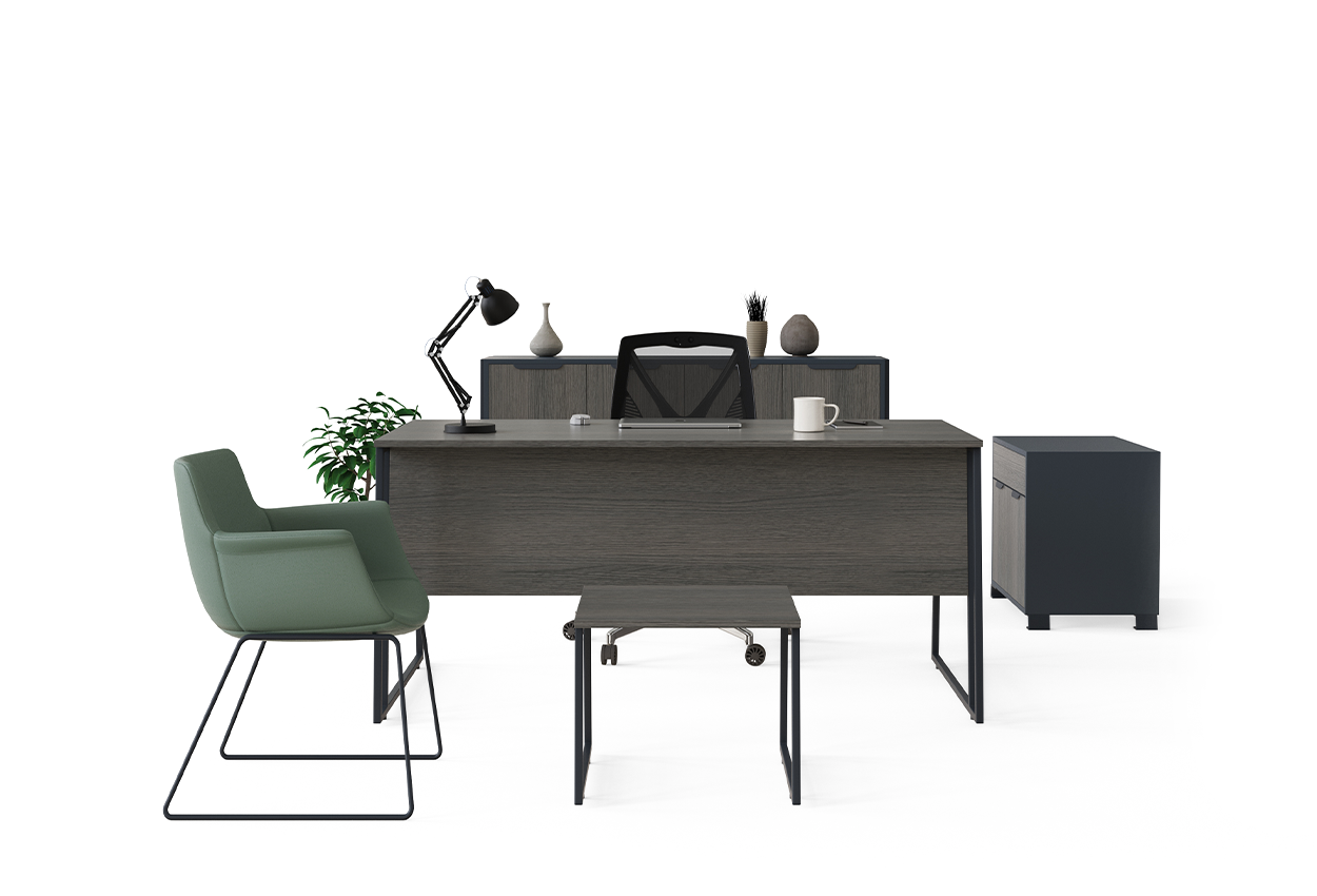 Mona Staff Furniture Set 204090