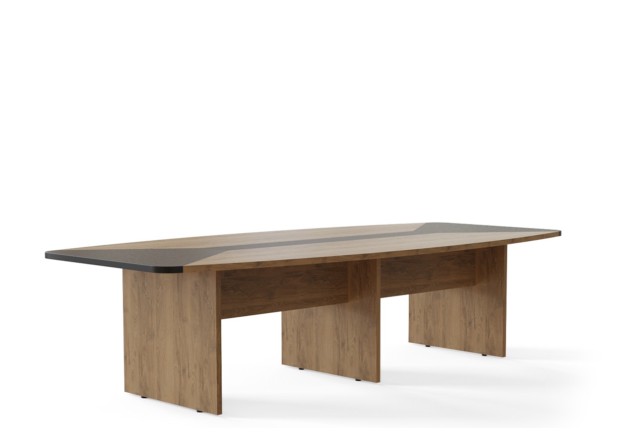 Napoli Meeting Table 206111