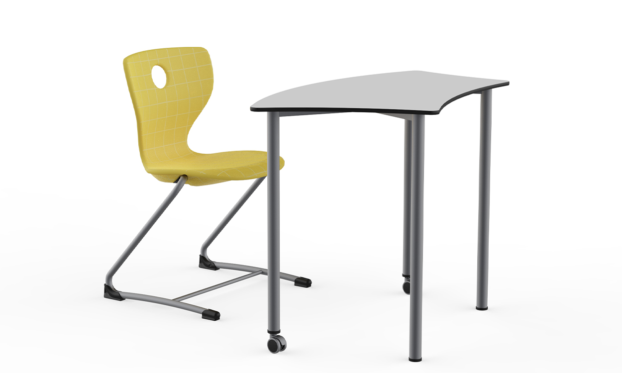 Natron Student Desk 10108112-A