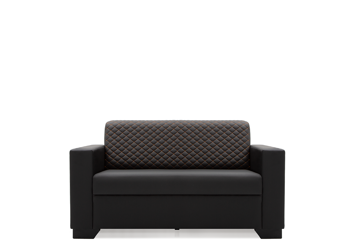 Nevada Double Office Sofa 2141302