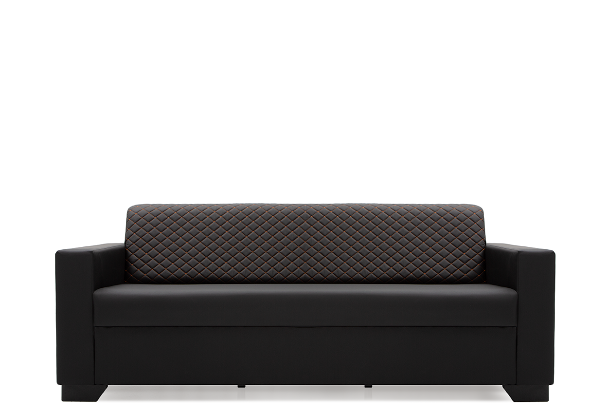Nevada Triple Office Sofa 2141303