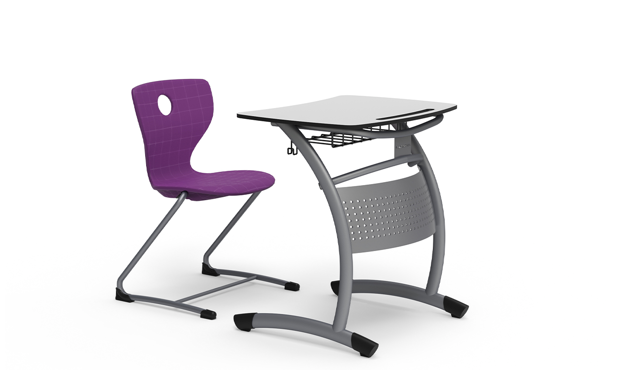 Nil Student Desk 10118112-C