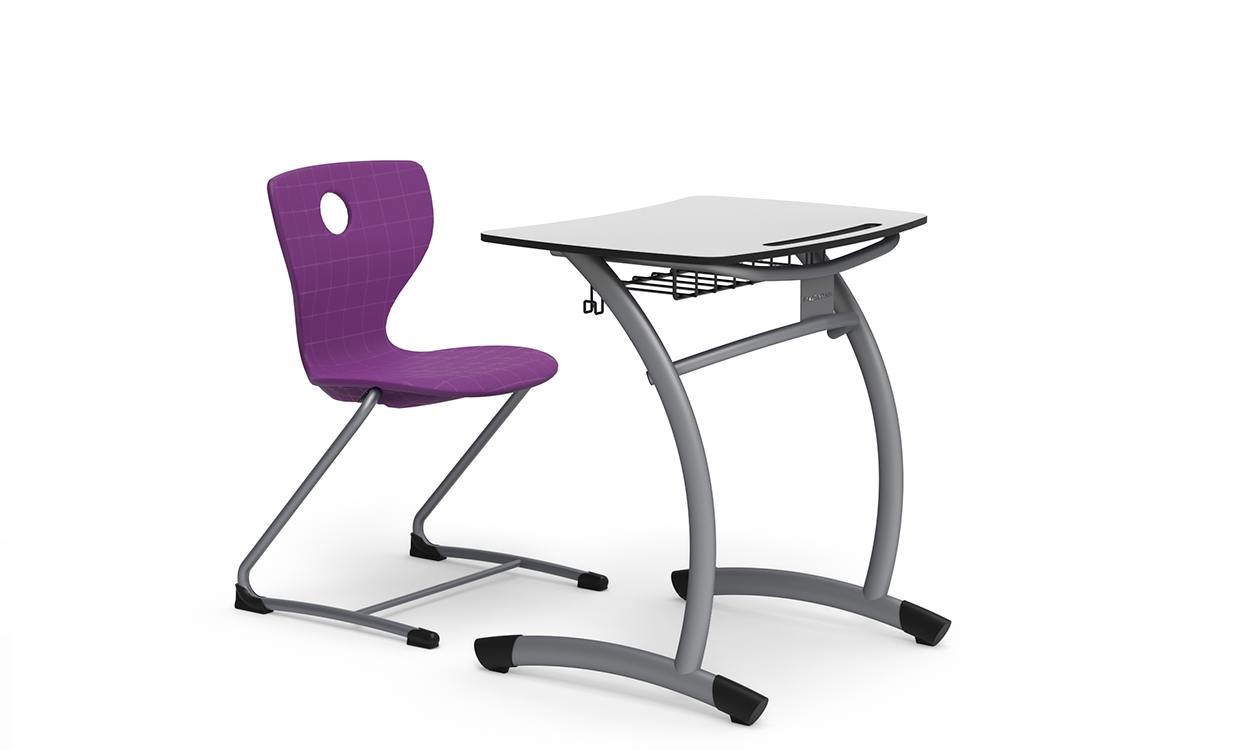 Nil Student Desk 10118112-A