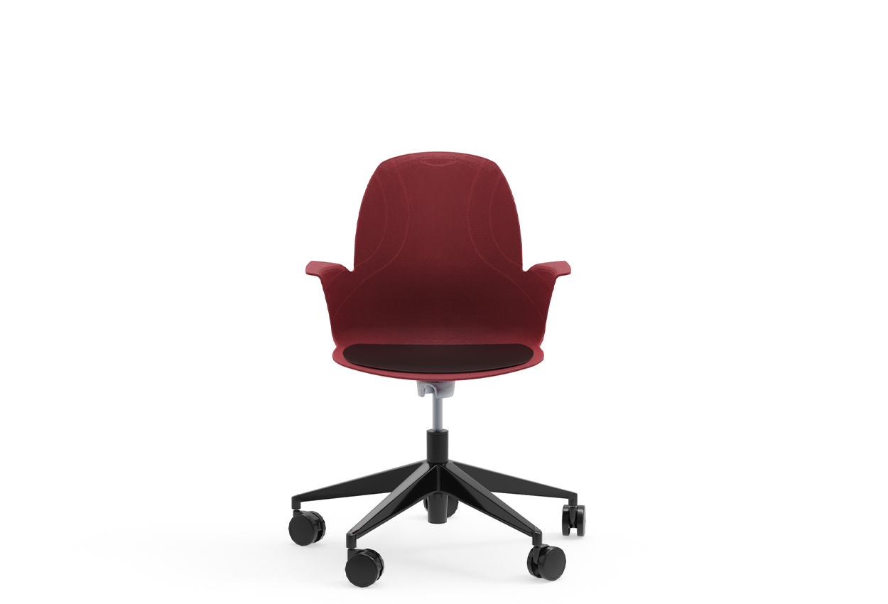 Note Sandalye 10522-H