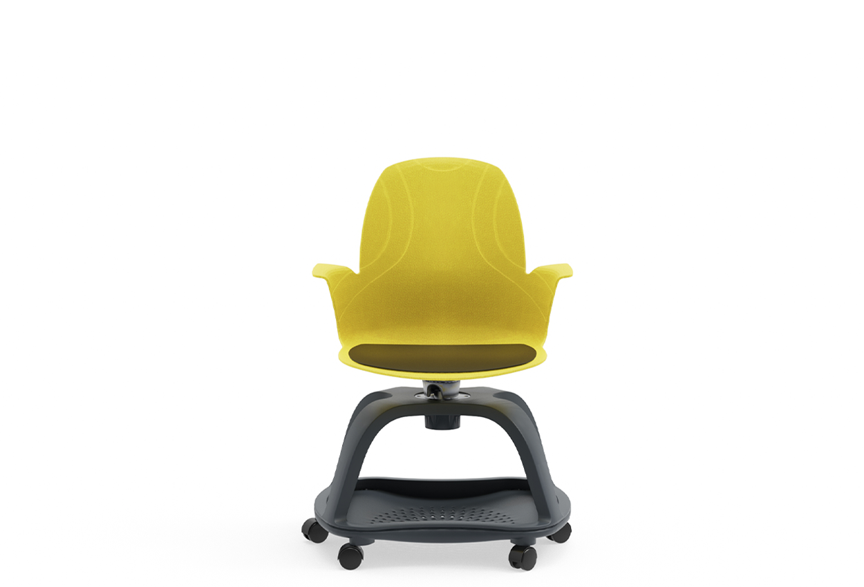 Note Sandalye 10522-B