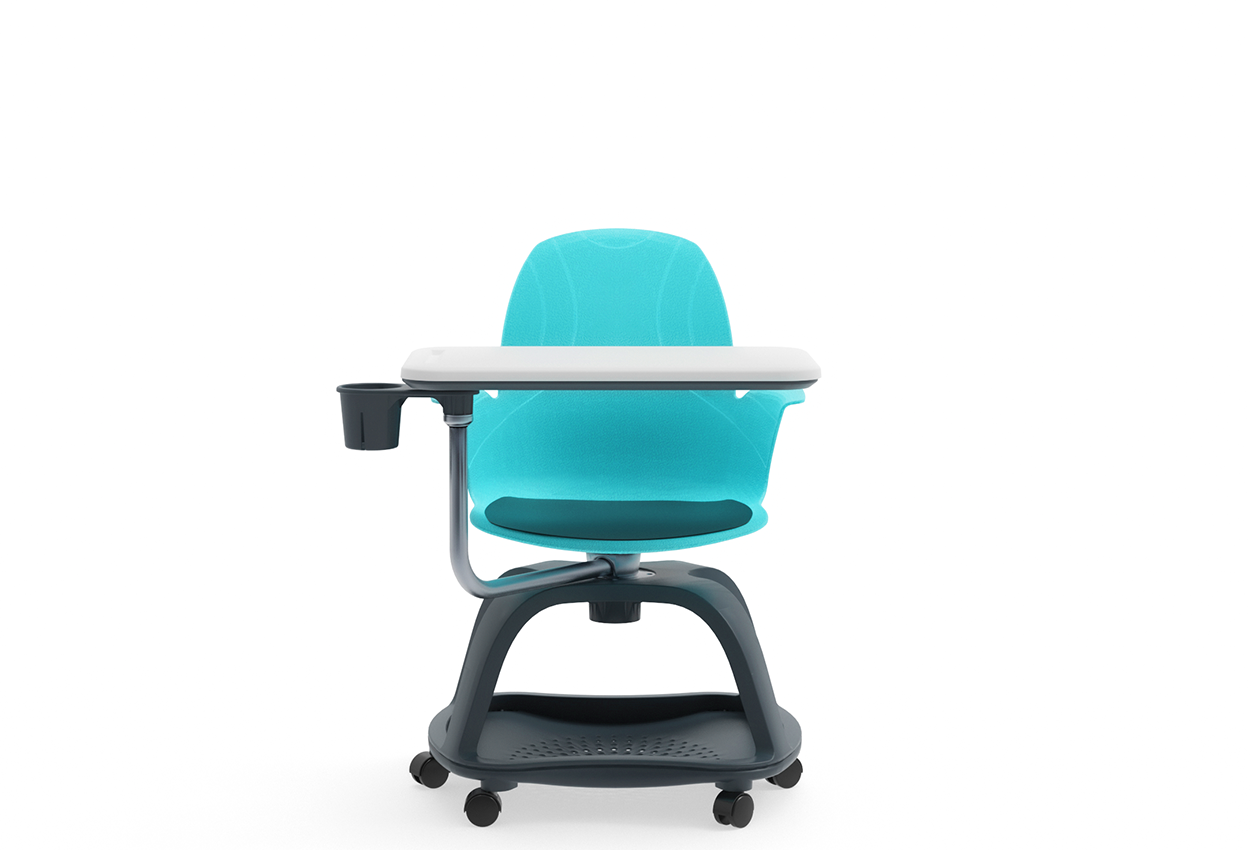 Note Sandalye 10522-F