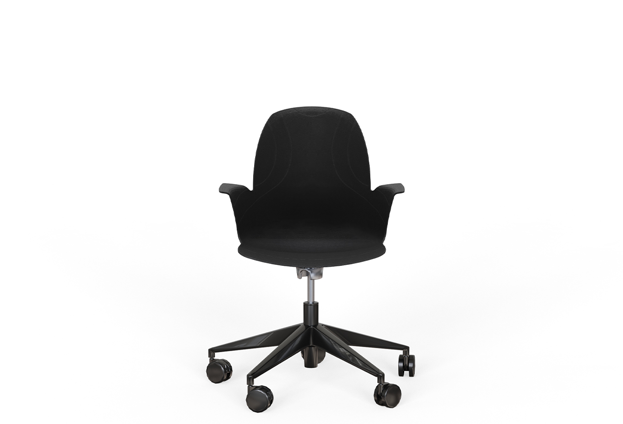 Note Sandalye 10522-G