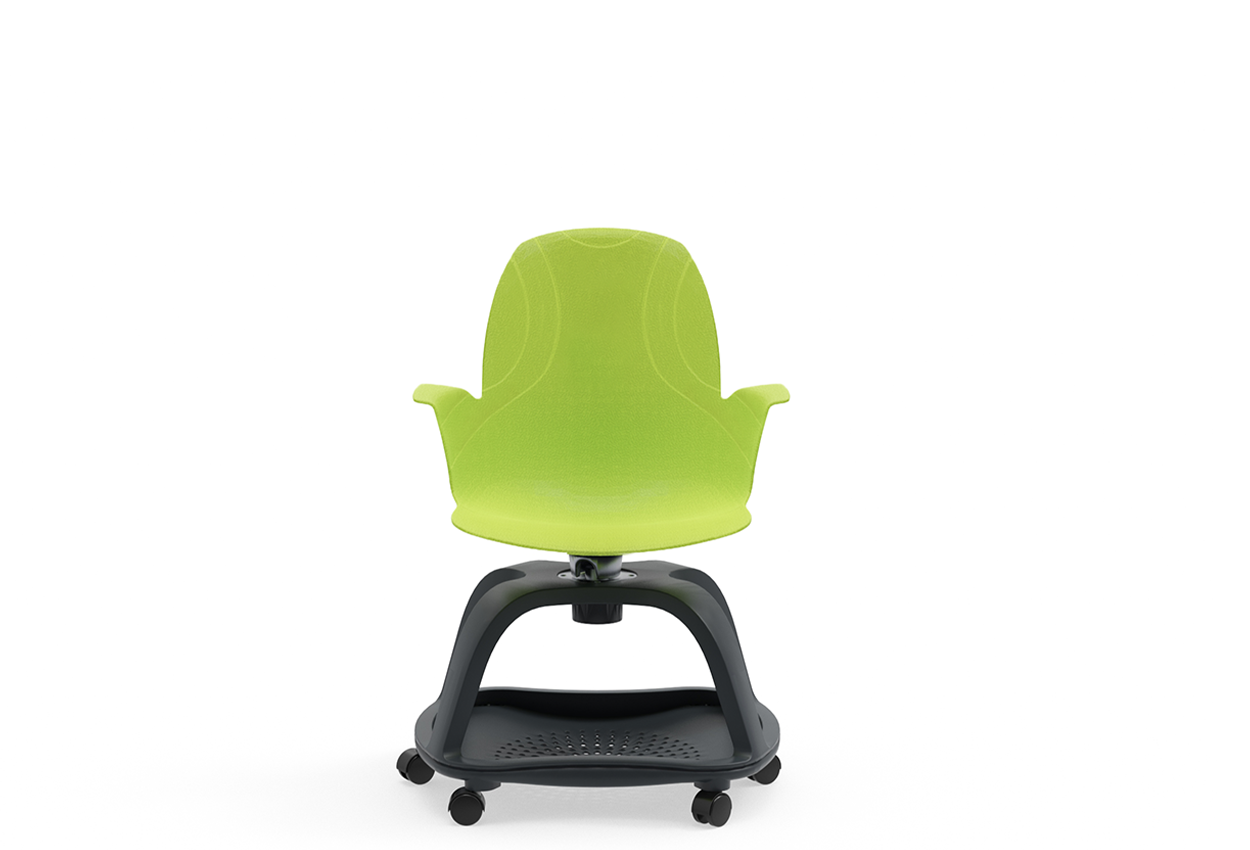 Note Sandalye 10522-A