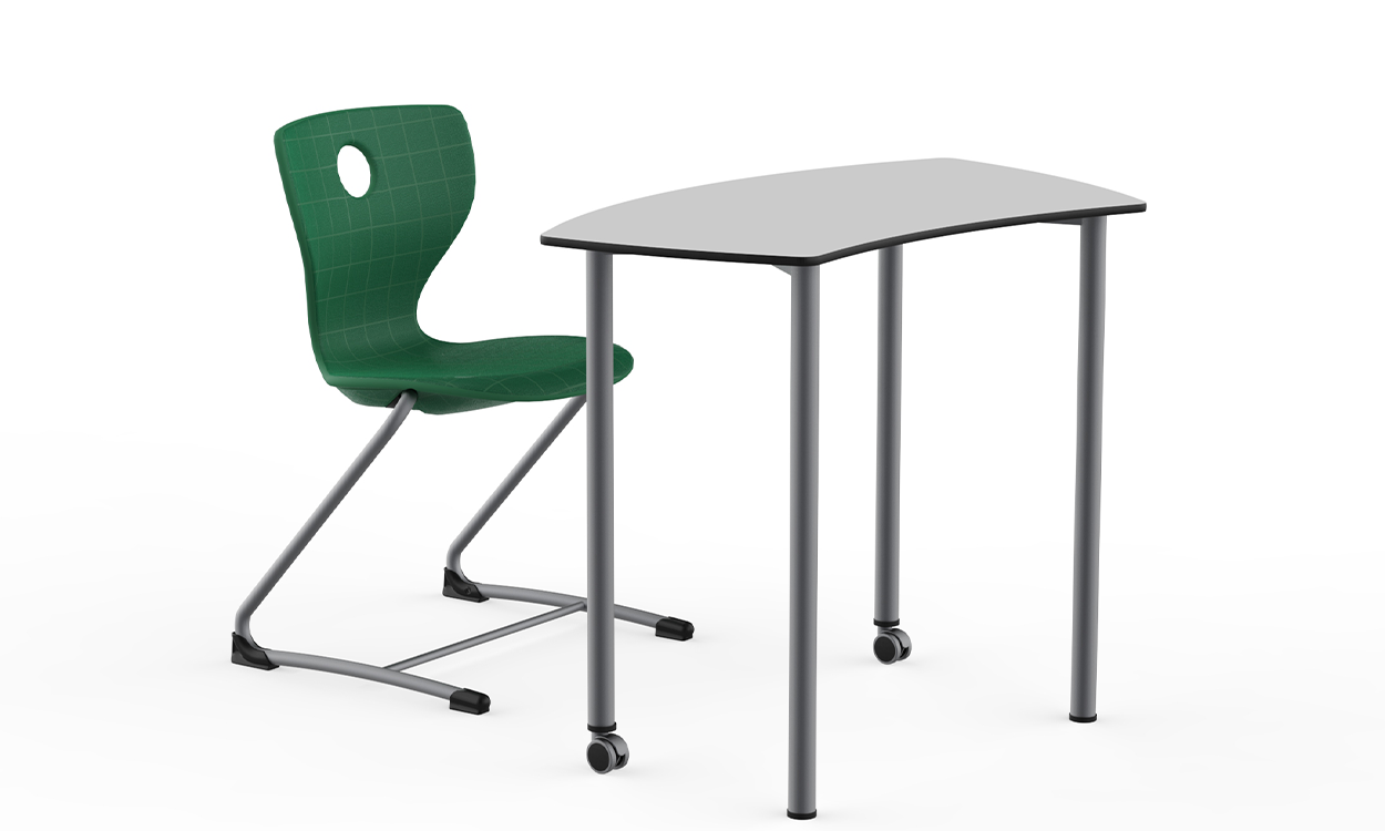 Ohrid Student Desk 10109112-A