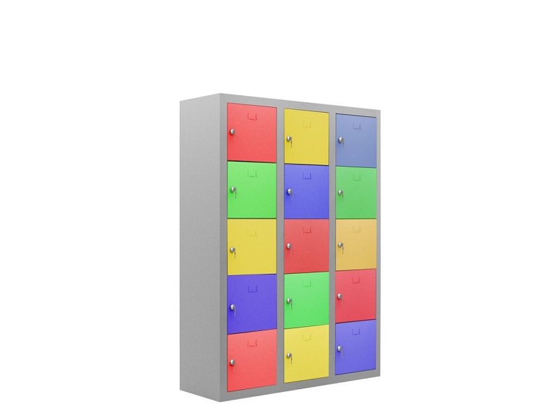 Emanet Dolabı 10234-C