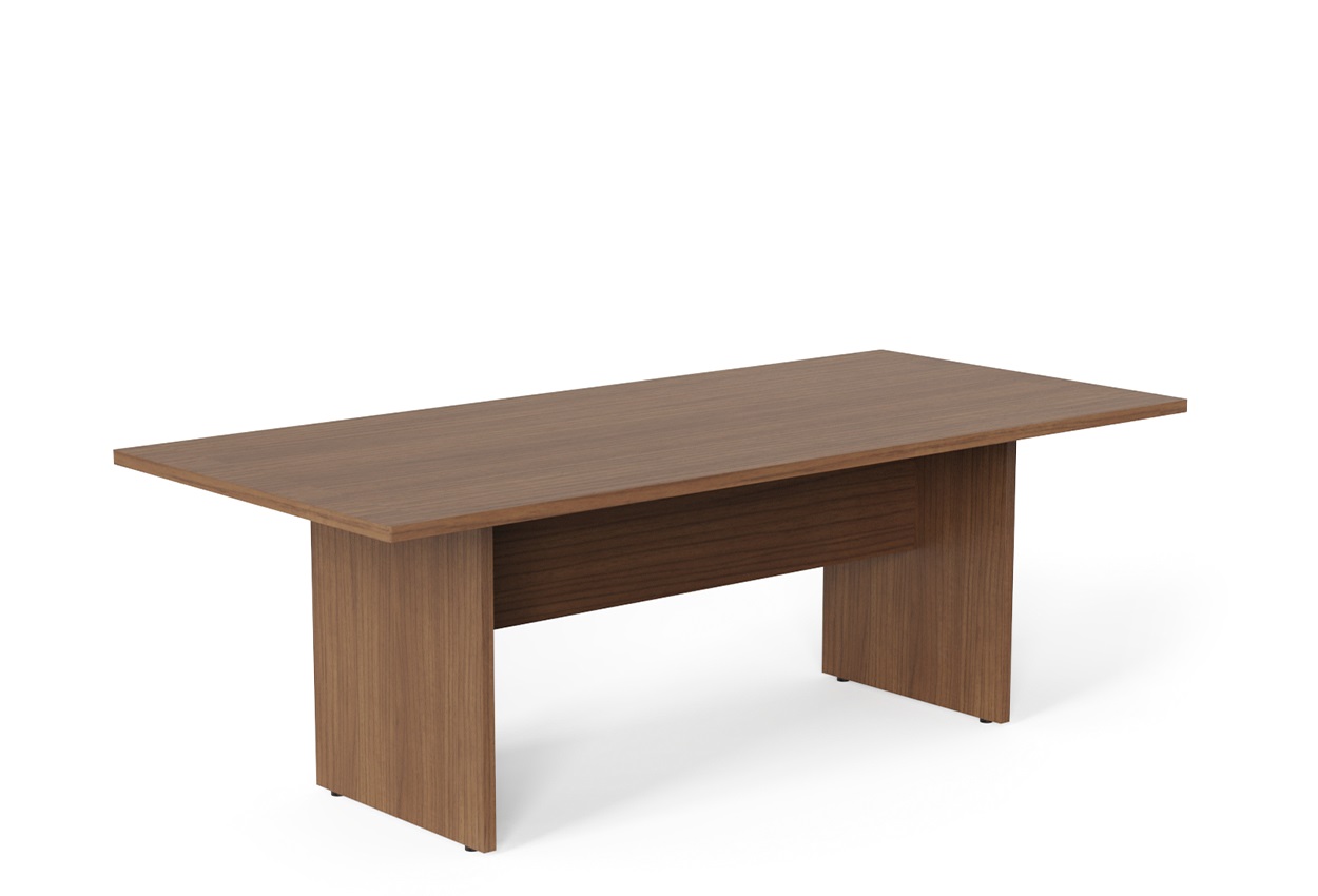 Ordos Rectangular Meeting Table 206091