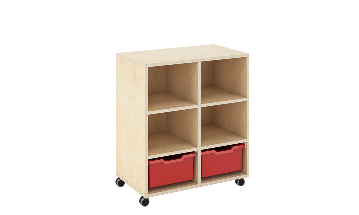 Oyuncak Dolabı 301014-B