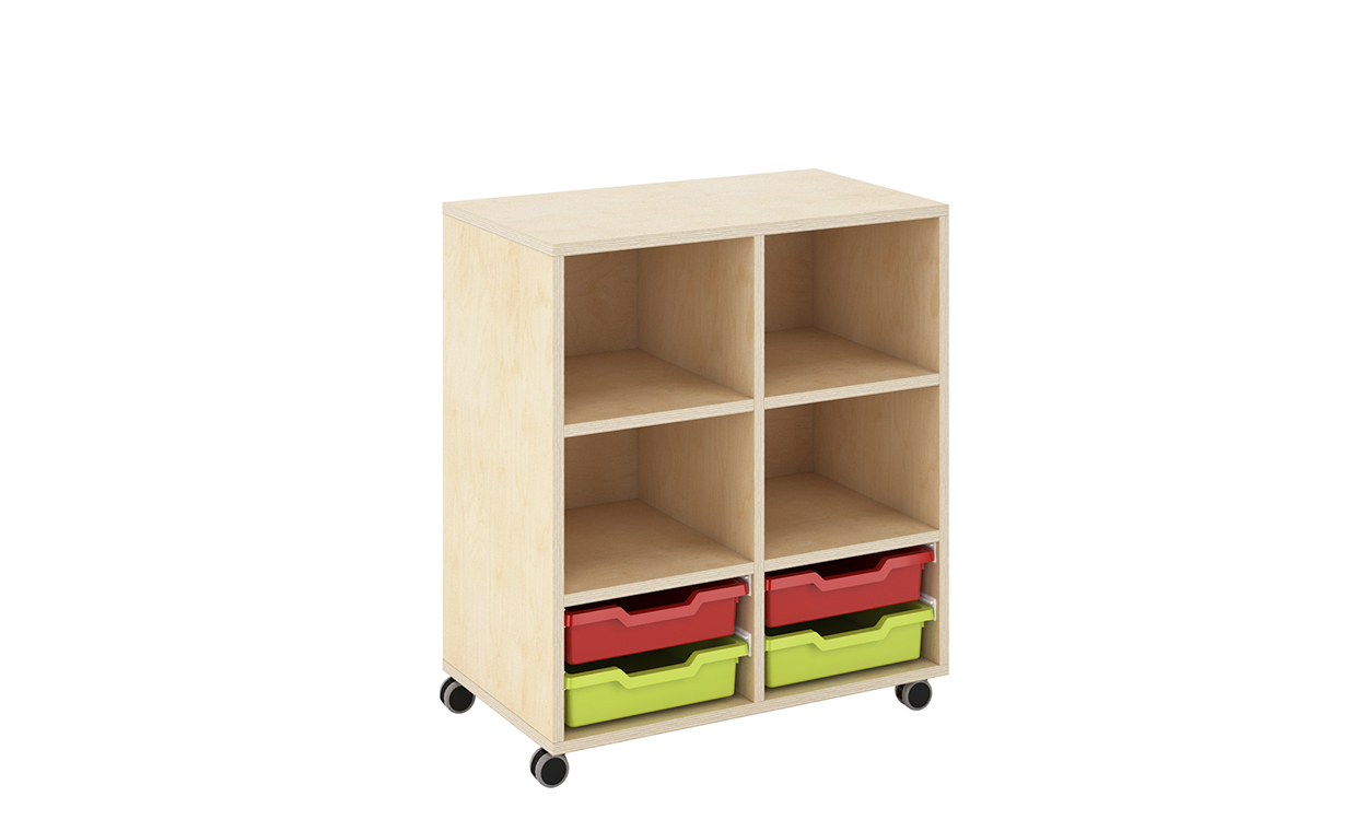 Oyuncak Dolabı 301016-B