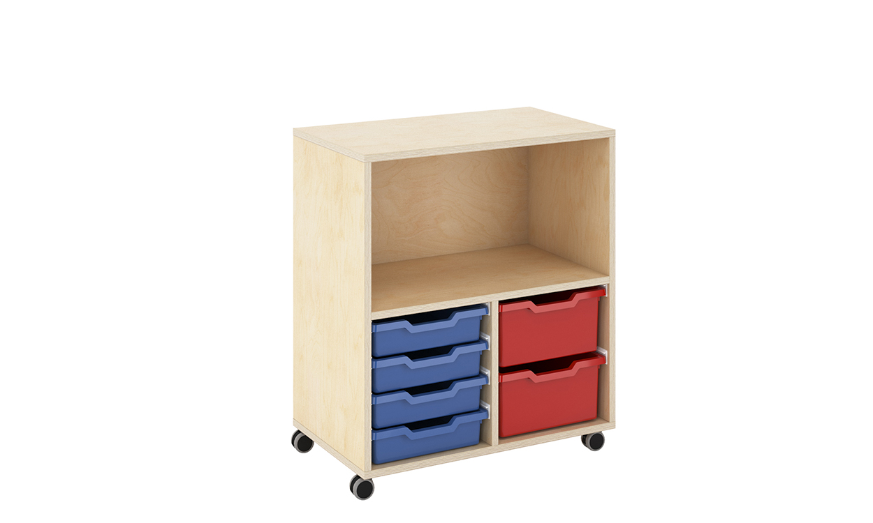 Oyuncak Dolabı 301017-B