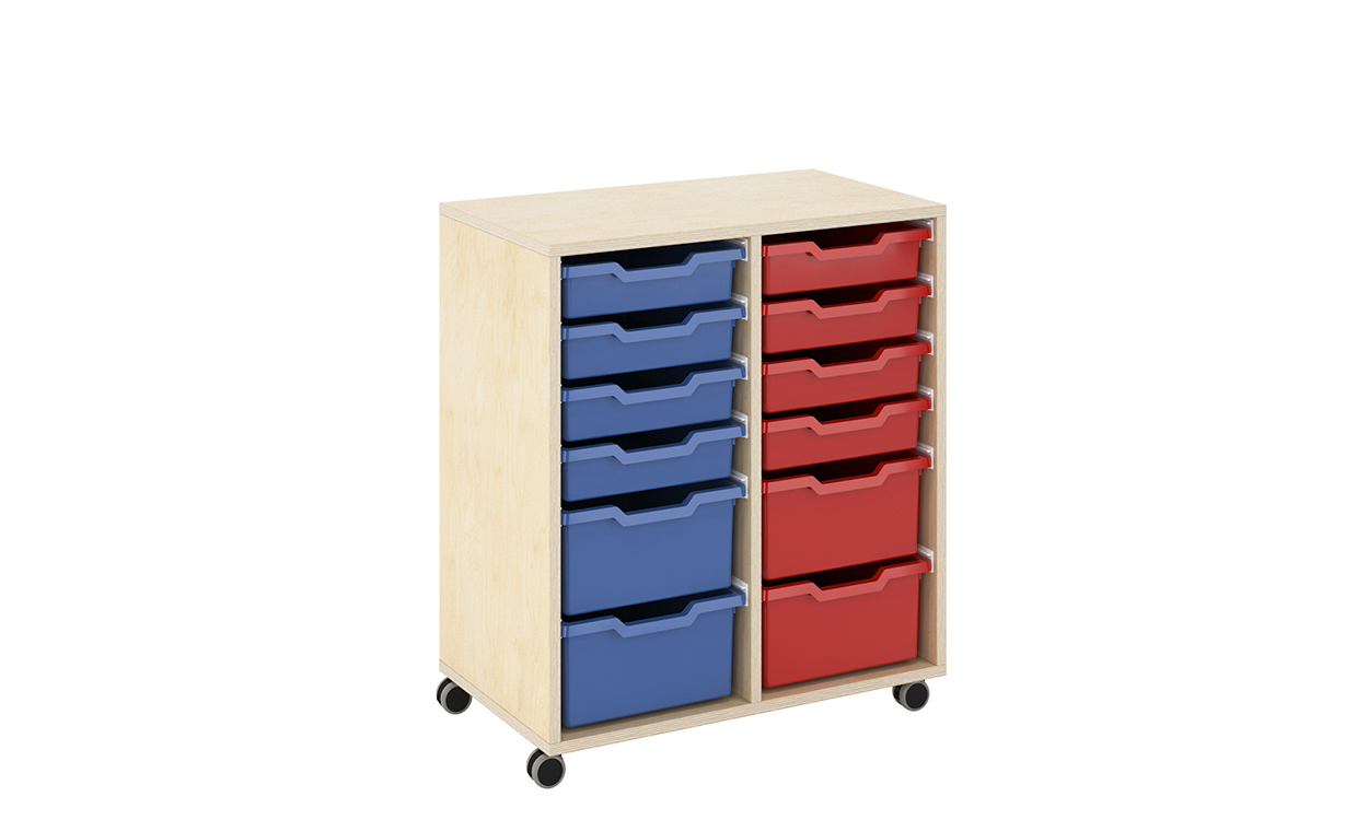 Oyuncak Dolabı 301020-B